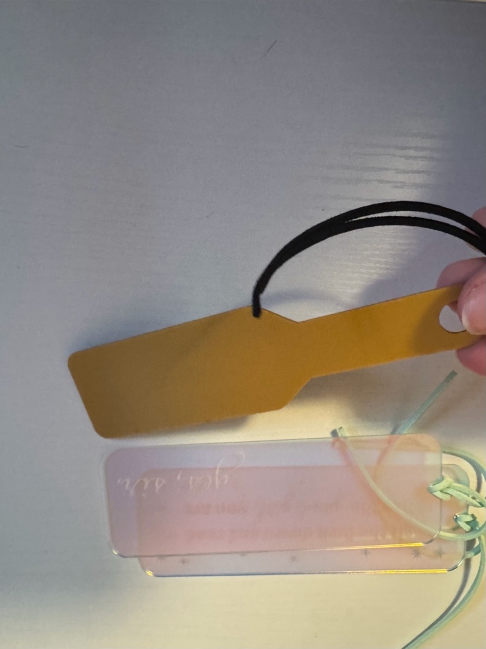 Bookmarks - Picture 5 of 5
